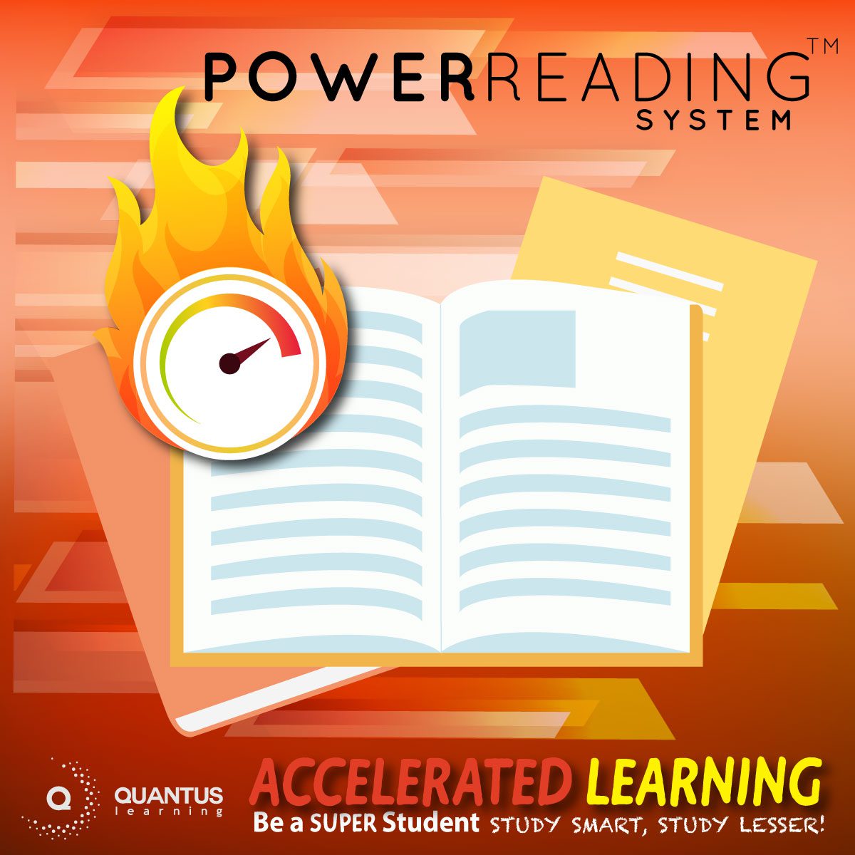 Accelerated-Learning---Power-Reading-System