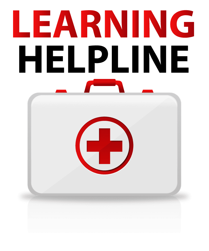 Learning-Helpline-FB-Group